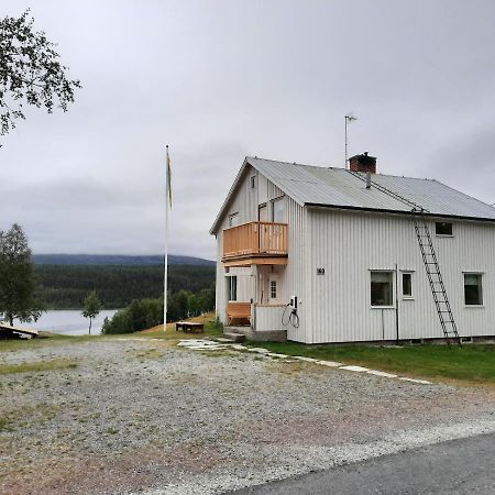 Messlingen 160 Villa Funäsdalen Exteriör bild