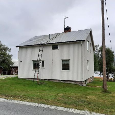 Messlingen 160 Villa Funäsdalen Exteriör bild