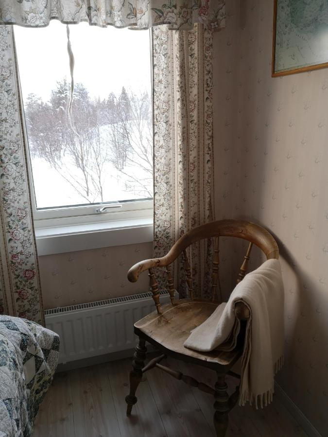 Messlingen 160 Villa Funäsdalen Exteriör bild