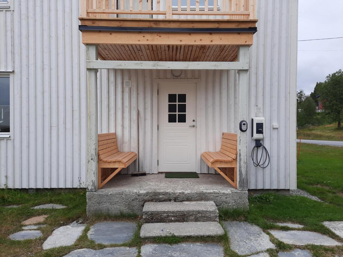 Messlingen 160 Villa Funäsdalen Exteriör bild